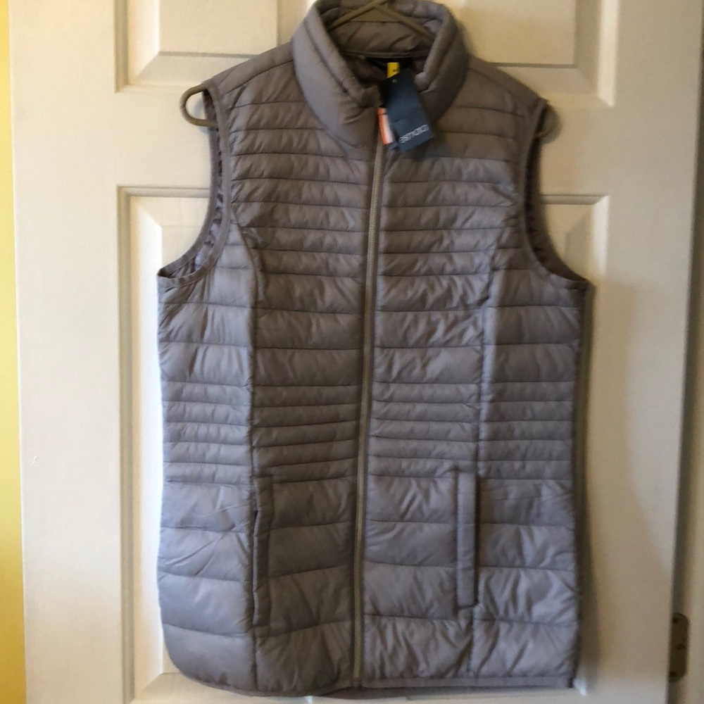 Esmara Vest